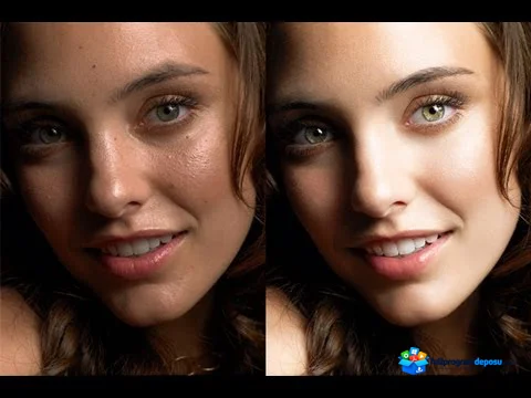 Magic Retouch Pro v4.3 Full İndir (Win-Mac) ekran görüntüsü