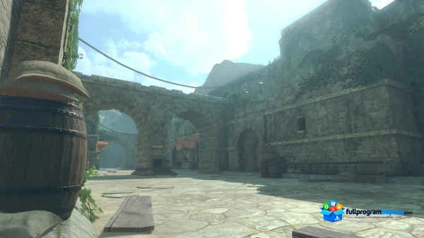 NieR Replicant ver.1.22 İndir – PC ekran görüntüsü