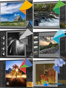 Nik Collection 2026 by DxO İndir – Full sürüm v9.1.2 – x64 ekran görüntüsü