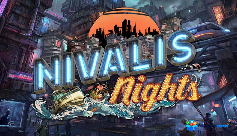 Nivalis Nights Full İndir – PC Türkçe