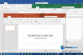 Office 2016 VL Pro Plus (Multilang) Arşivleri İndir ekran görüntüsü