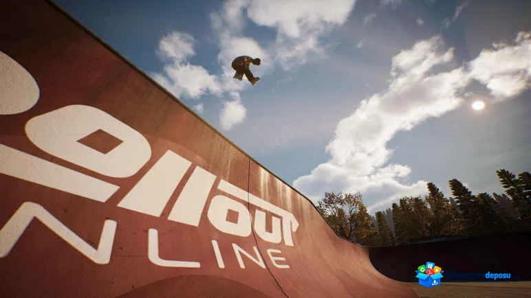 Rollout Inline Full İndir – PC ekran görüntüsü