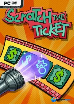 Scratch The Ticket Full İndir – PC