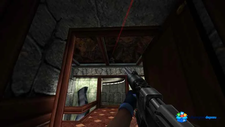 SiN Reloaded Full İndir – PC Türkçe ekran görüntüsü