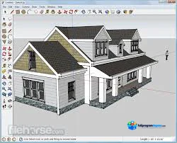 SketchUp Make İndir ekran görüntüsü
