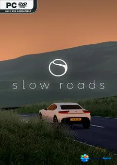 Slow Roads Full İndir – PC Türkçe