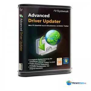 Systweak Advanced Driver Updater v4.6.1086 Full Türkçe İndir