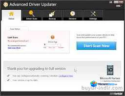 Systweak Advanced Driver Updater v4.6.1086 Full Türkçe İndir ekran görüntüsü