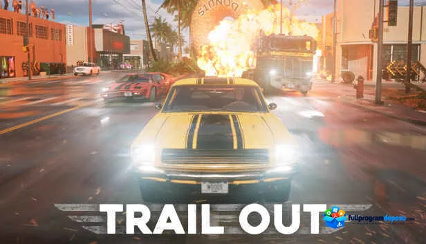 Trail Out İndir (PC)