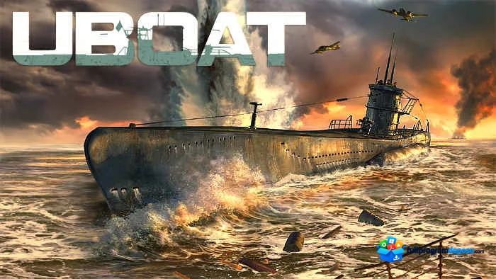 UBOAT İndir (PC)