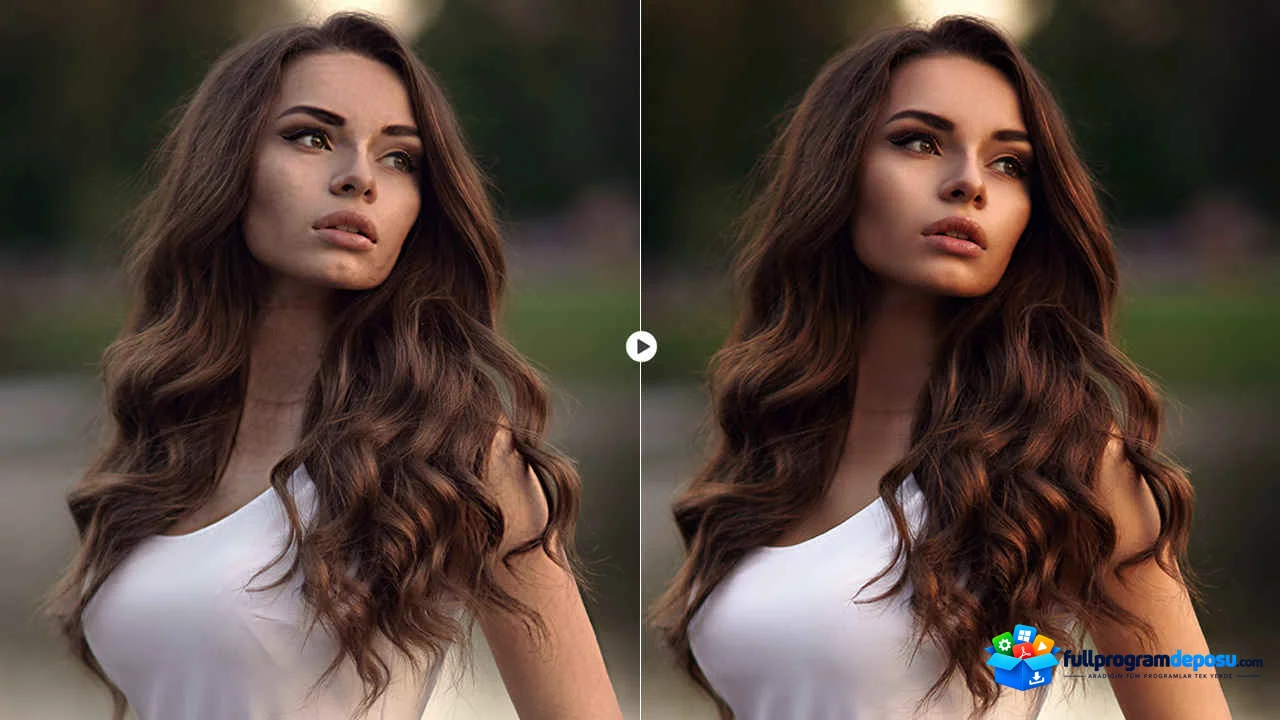 Ultimate Retouch Panel v3.9.2 Full İndir ekran görüntüsü