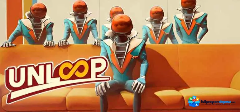 UnLoop Full İndir – PC
