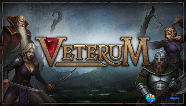 Veterum Full İndir – PC Türkçe