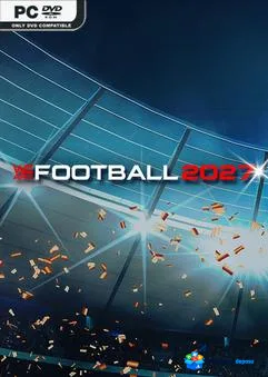 We are Football 2027 Full İndir – PC Türkçe
