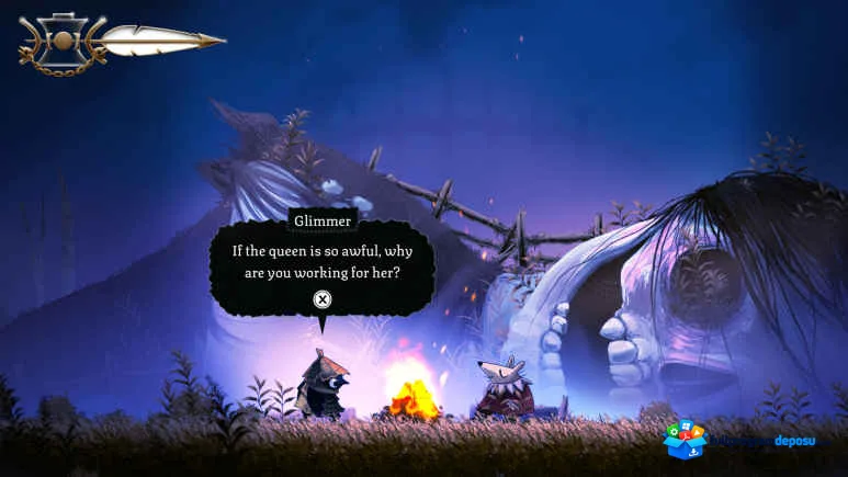 Well Dweller Full İndir – PC ekran görüntüsü