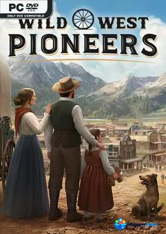 Wild West Pioneers Full İndir – PC