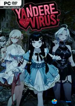 Yandere Virus Full İndir – PC Türkçe