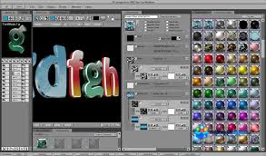 Zaxwerks 3D Invigorator Pro v8.6 Full İndir ekran görüntüsü